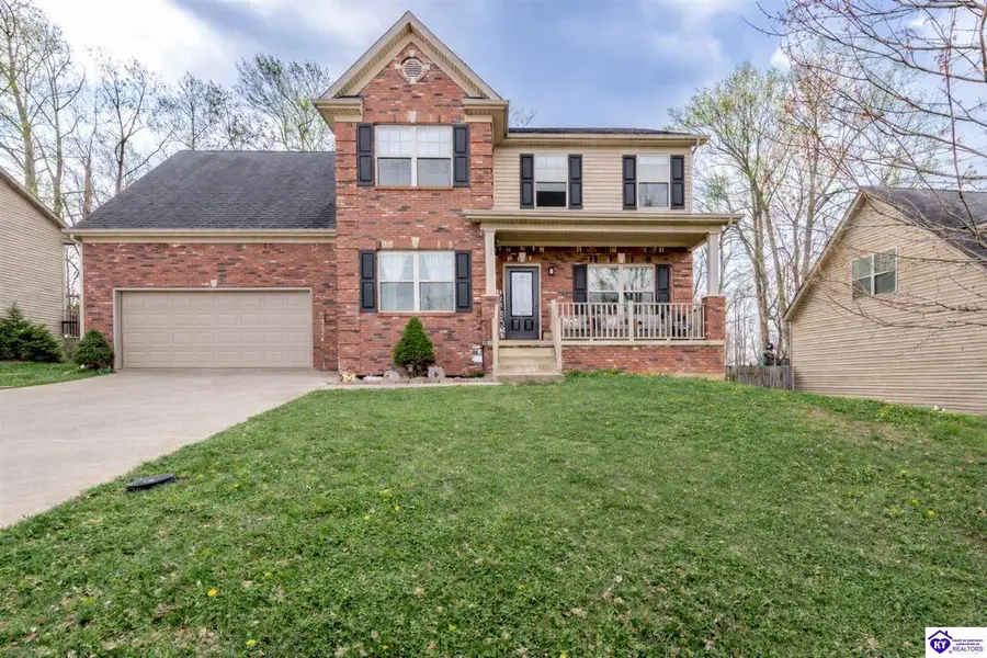 138 Vineland Parkway, Vine Grove, KY 40175 - #3