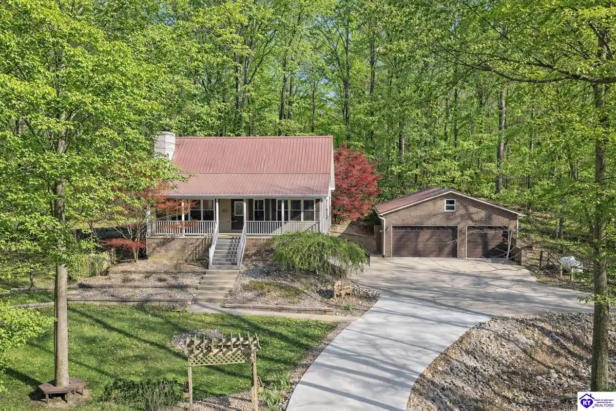 350 Nancy Drive, Elizabethtown, KY 42701 - #1