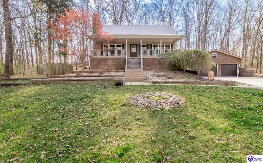 350 Nancy Drive, Elizabethtown, KY 42701 - #2