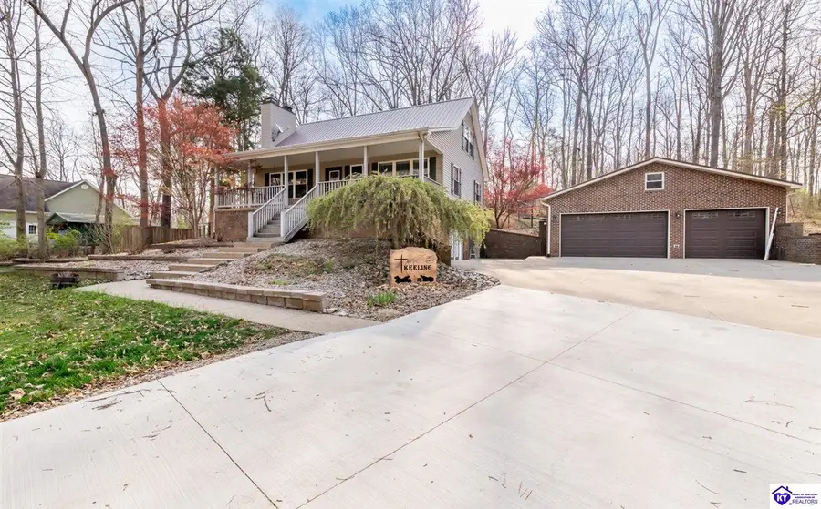 350 Nancy Drive, Elizabethtown, KY 42701 - #3