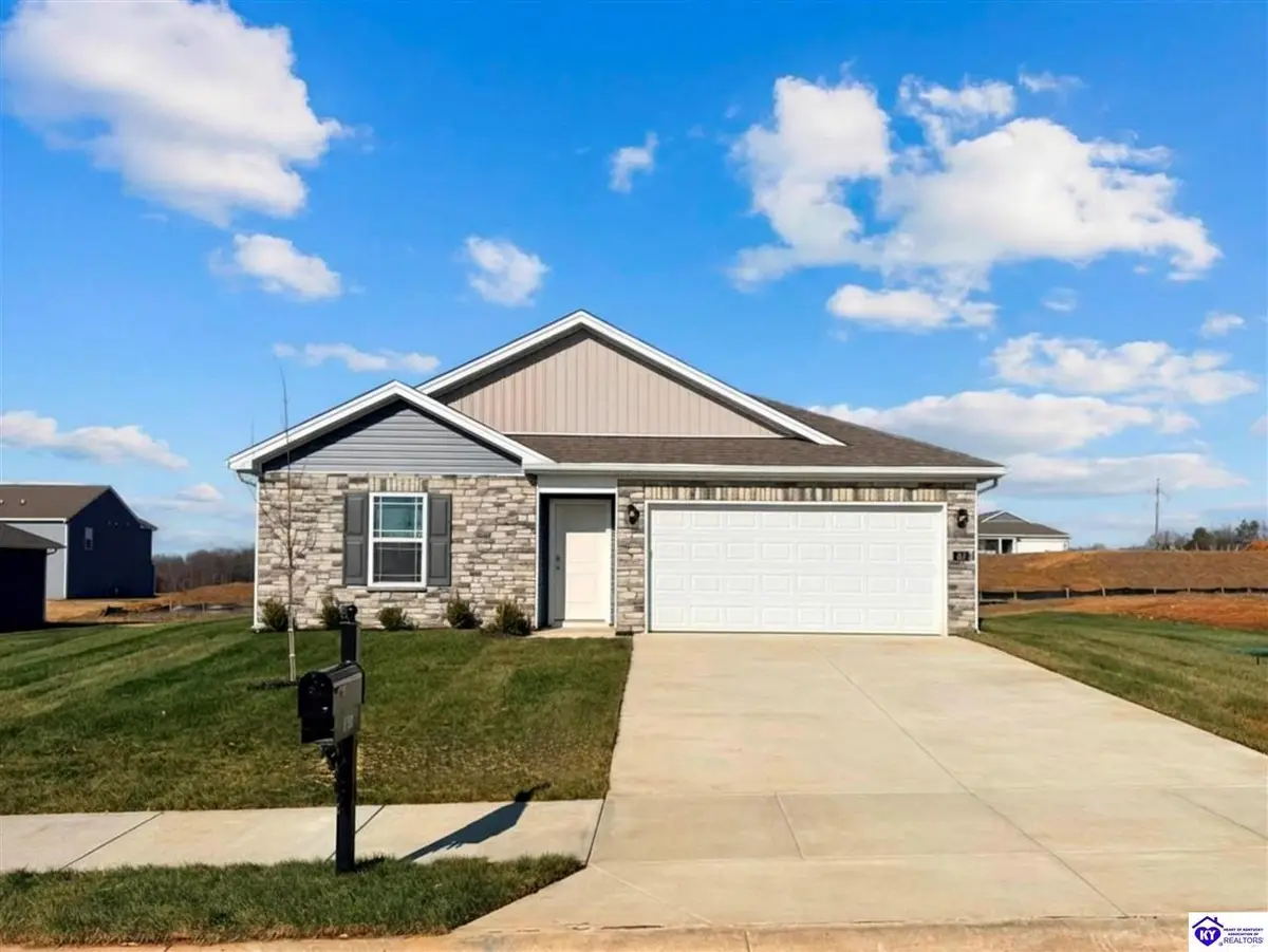 135 Ellis Park, Elizabethtown, KY 42701 - #1