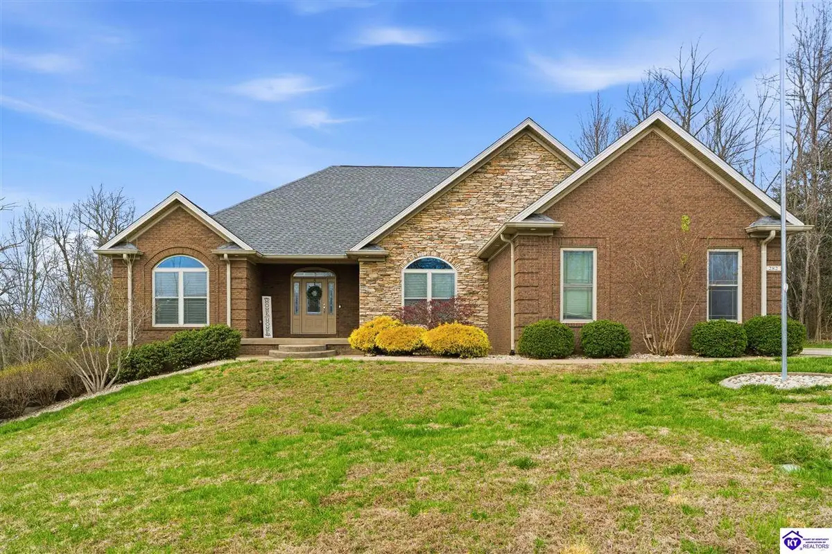 282 Braeburn Court, Elizabethtown, KY 42701 - #1