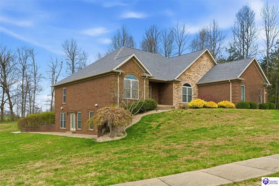 282 Braeburn Court, Elizabethtown, KY 42701 - #3