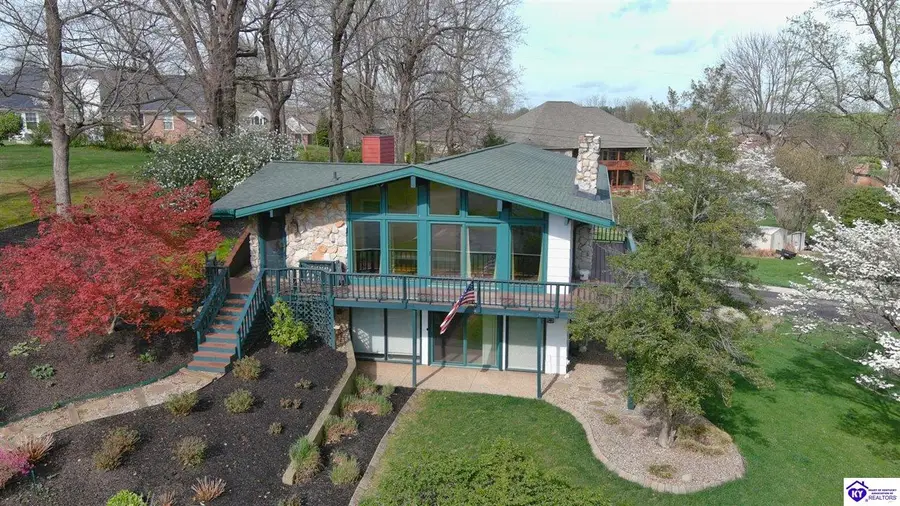 812 Burgundy Court, Elizabethtown, KY 42701 - #2