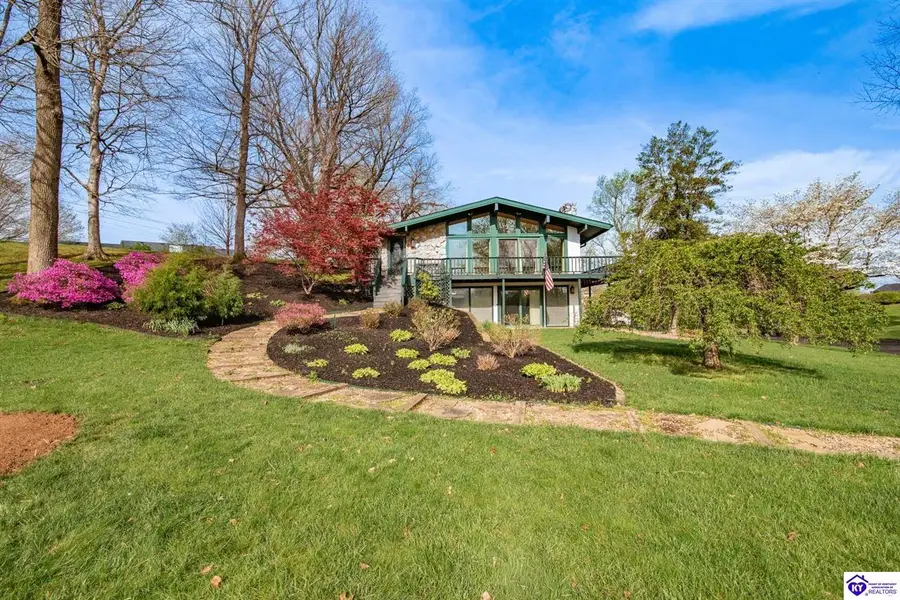 812 Burgundy Court, Elizabethtown, KY 42701 - #3