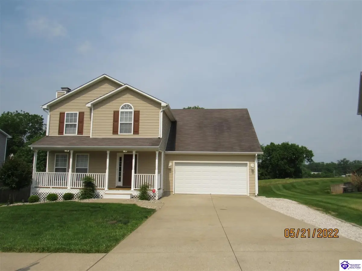 704 Clear Spring Court, Elizabethtown, KY 42701 - #1