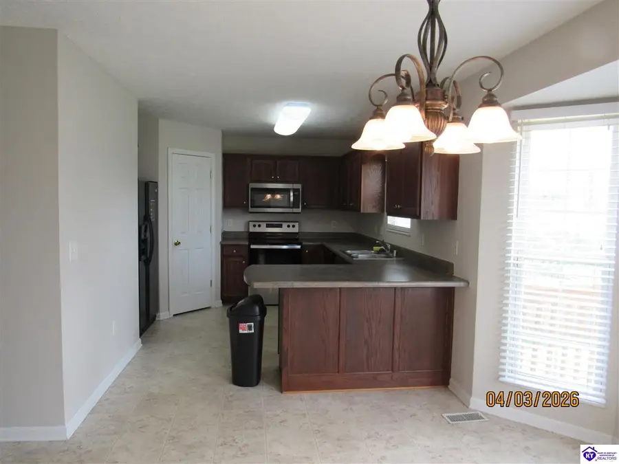 704 Clear Spring Court, Elizabethtown, KY 42701 - #3