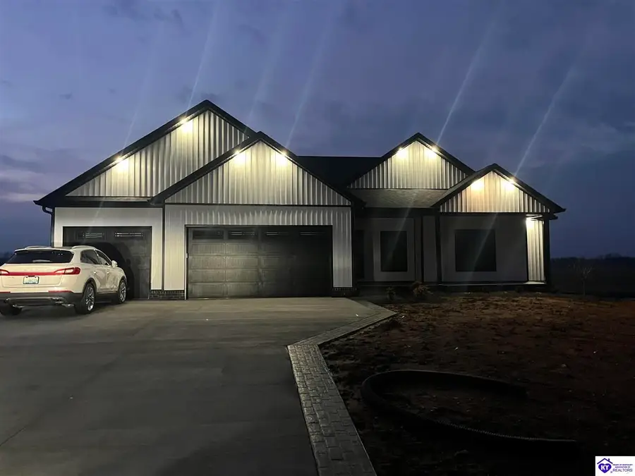 308 Thompson Road, Rineyville, KY 40162 - #2