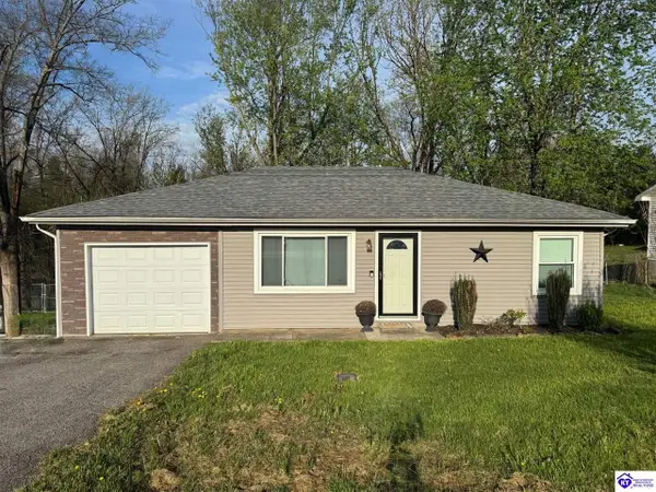 952 Old Ekron Road, Brandenburg, KY 40108