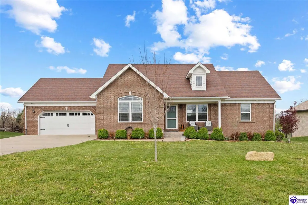 117 Southfork Trail, Bardstown, KY 40004 - #1