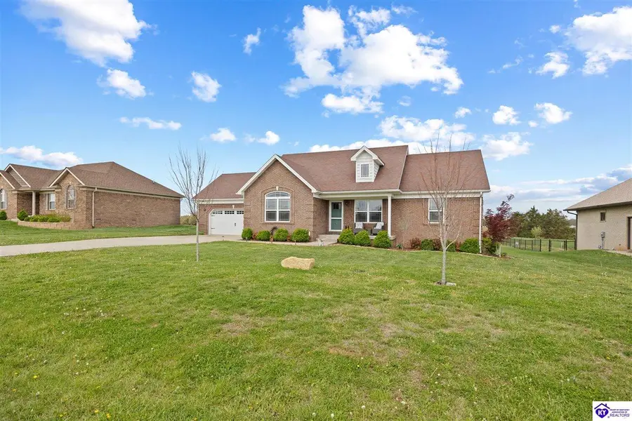 117 Southfork Trail, Bardstown, KY 40004 - #2