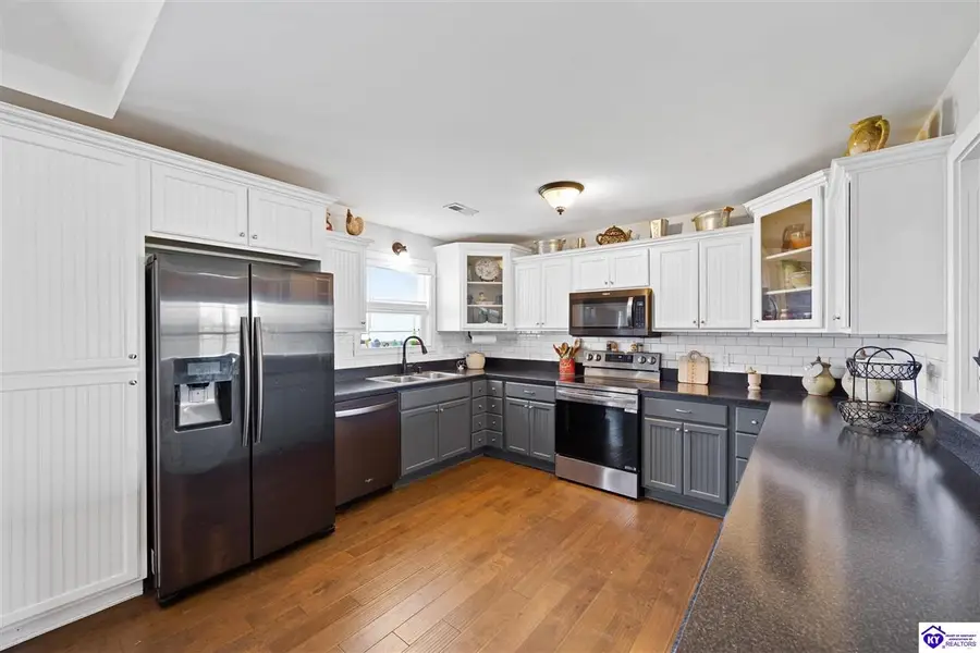 117 Southfork Trail, Bardstown, KY 40004 - #3