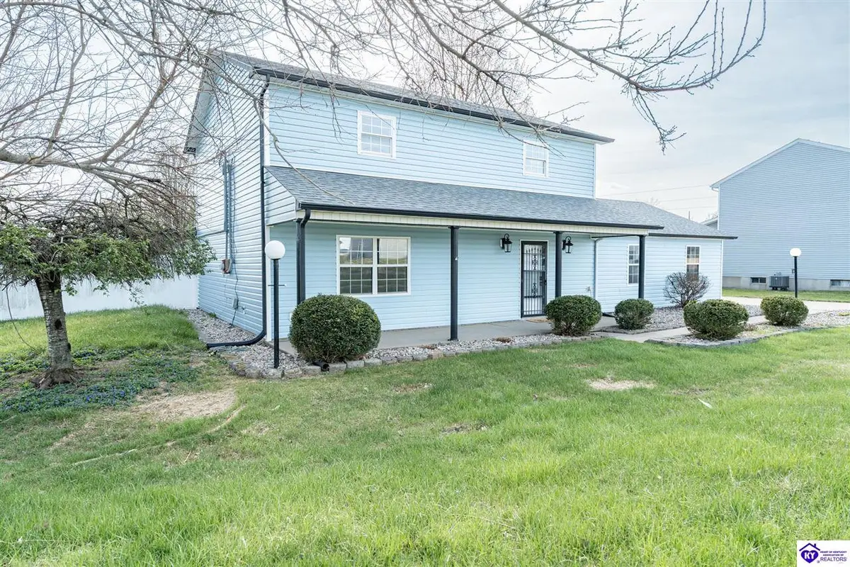 320 Shelton Road, Radcliff, KY 42701 - #1