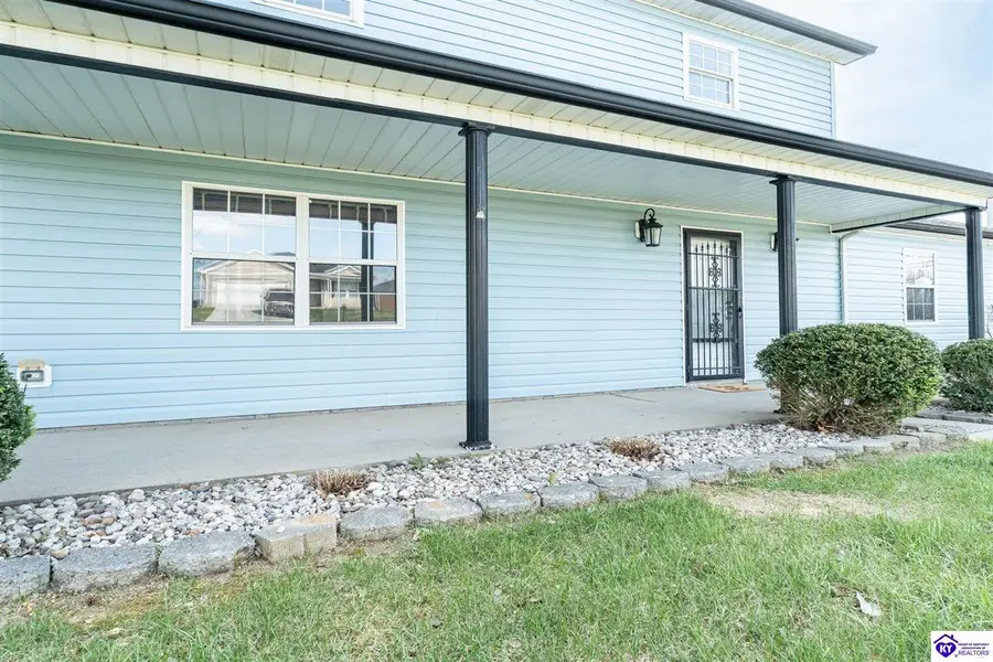 320 Shelton Road, Radcliff, KY 42701 - #2