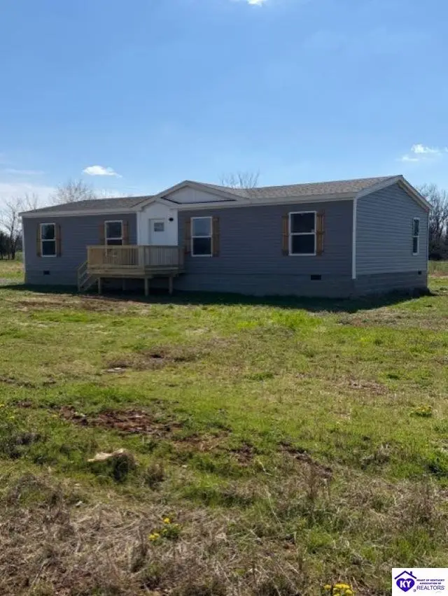 2055 Sulphur Springs Road, Lebanon, KY 40033 - #1