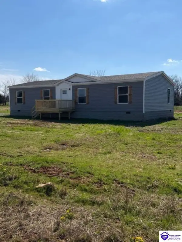 2055 Sulphur Springs Road, Lebanon, KY 40033