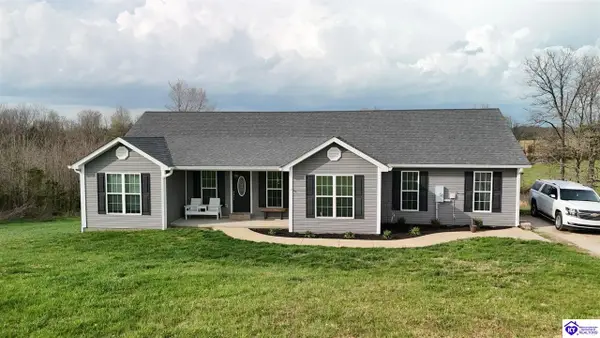 1558 Weldon Loop, Upton, KY 42724