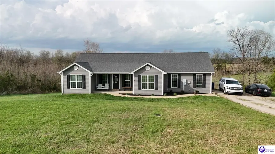 1558 Weldon Loop, Magnolia Upton, KY 42724 - #2