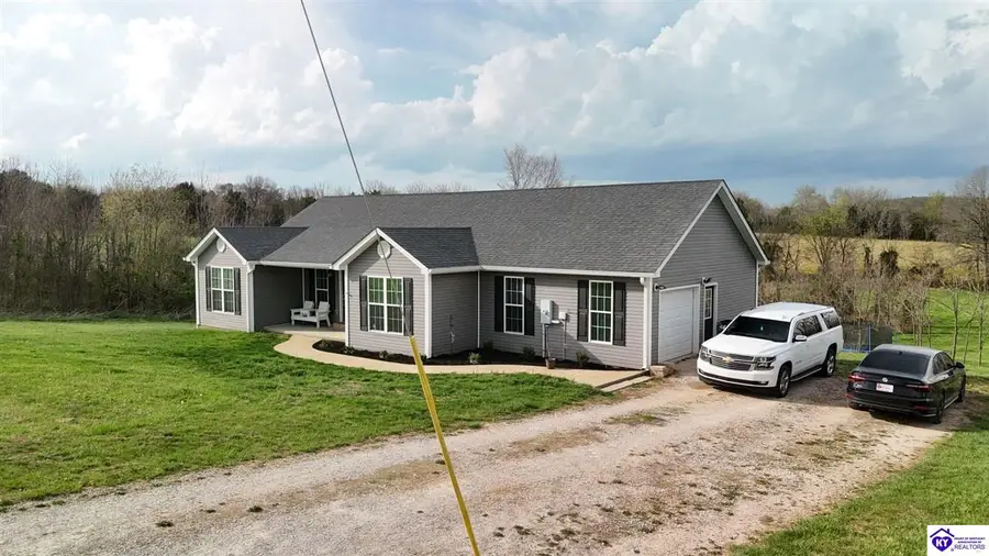 1558 Weldon Loop, Magnolia Upton, KY 42724 - #3