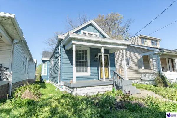 726 Louis Coleman Jr Drive, Louisville, KY 40211