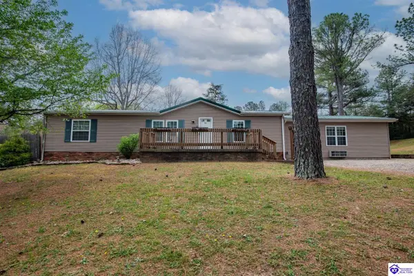 111 Valley Drive, Leitchfield, KY 42754