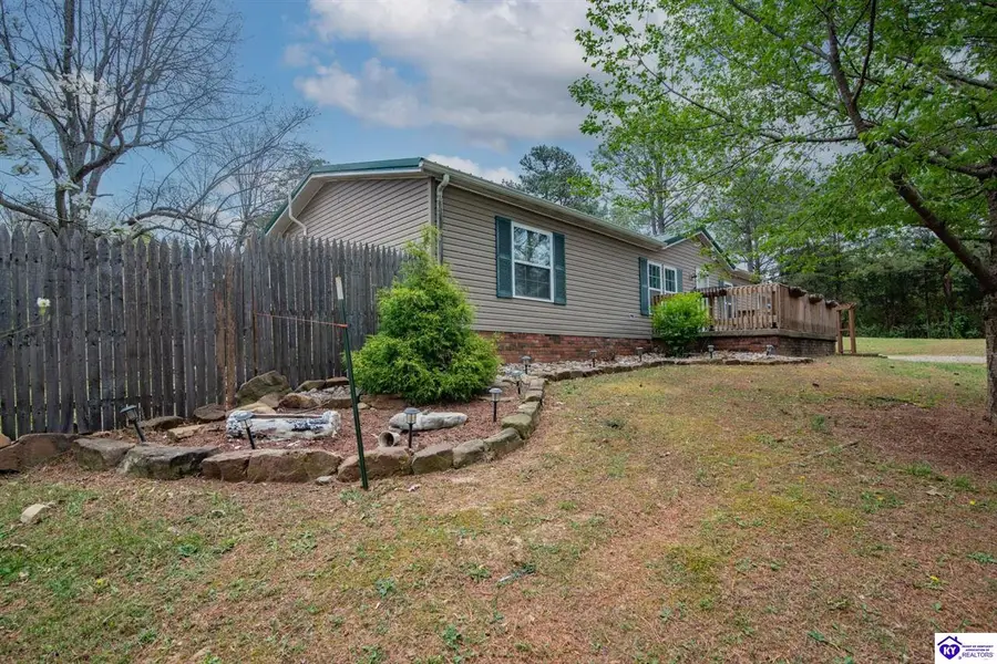 111 Valley Drive, Leitchfield, KY 42754 - #3