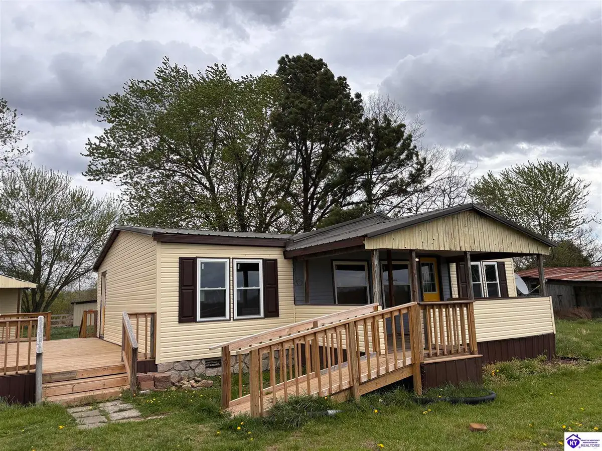 8159 East Highway 86, Custer, KY 40115 - #1