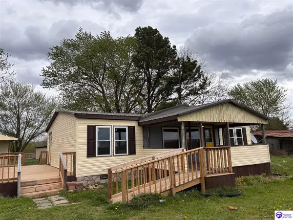 8159 East Highway 86, Custer, KY 40115