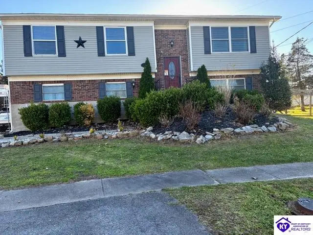 114 Foxglove Circle, Radcliff, KY 40160 - #1