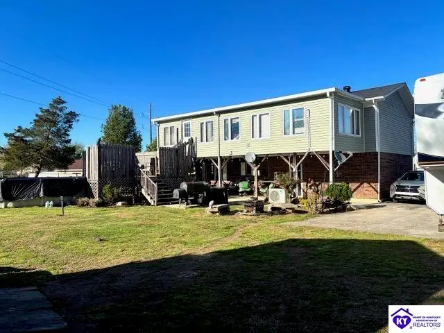 114 Foxglove Circle, Radcliff, KY 40160 - #2