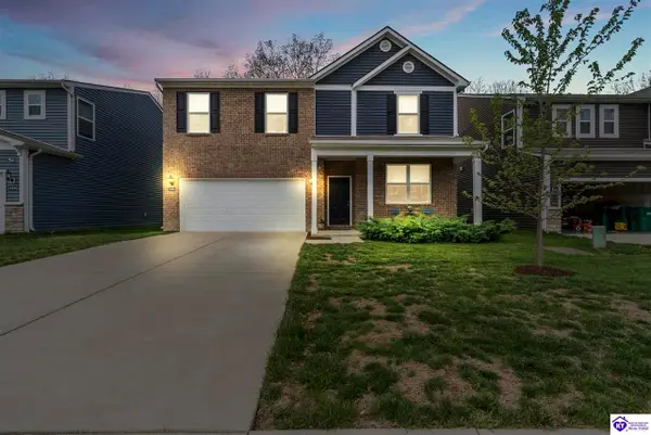 12034 Wooden Trace Drive, Louisville, KY 40229