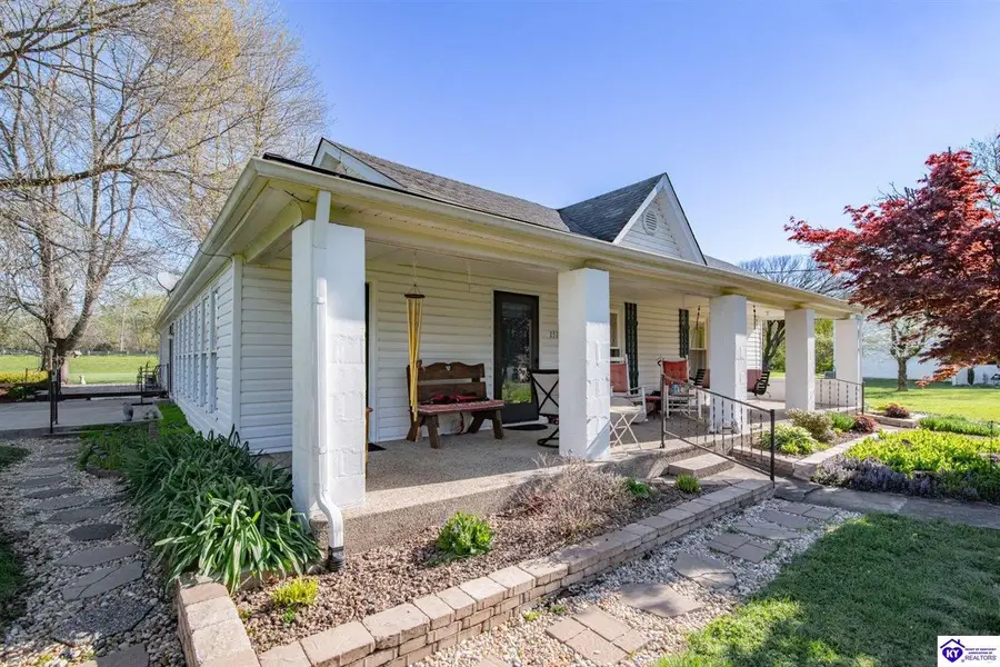 15127 Old Taylorsville Road, Fisherville, KY 40023 - #2