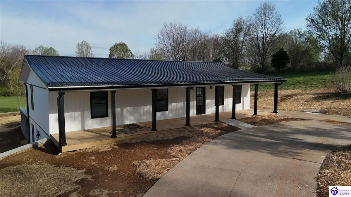 301 Pawley Lane, Rineyville, KY 40162 - #1