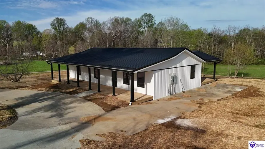301 Pawley Lane, Rineyville, KY 40162 - #2
