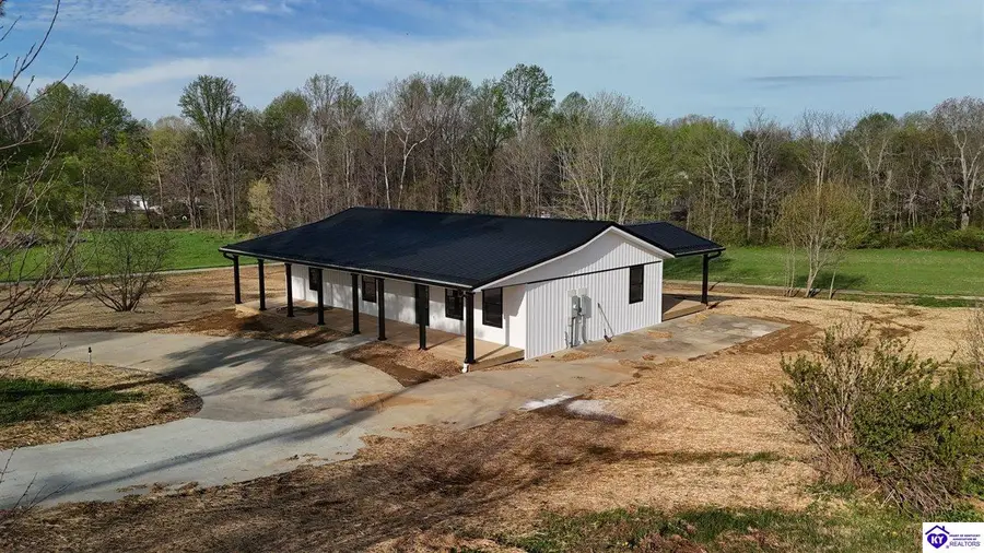 301 Pawley Lane, Rineyville, KY 40162 - #3