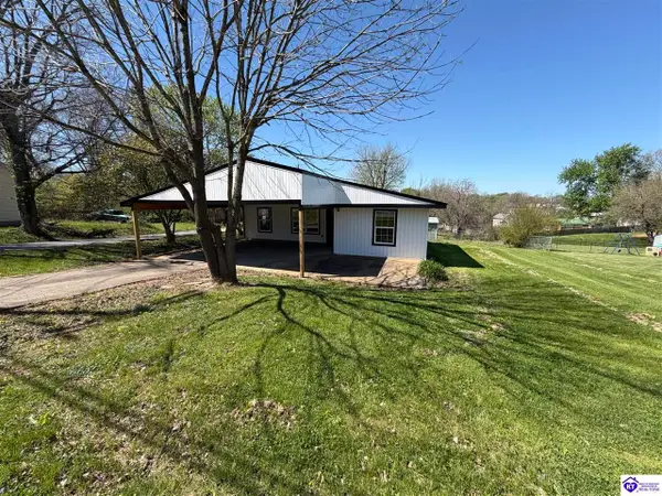 105 Hayward Road, Vine Grove, KY 40175