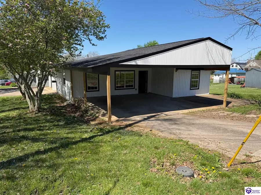 105 Hayward Road, Vine Grove, KY 40175 - #3