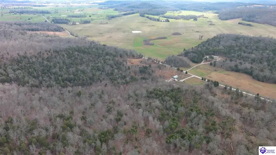 1400 Bewleyville Rosetta Road, Irvington, KY 40146 - #2