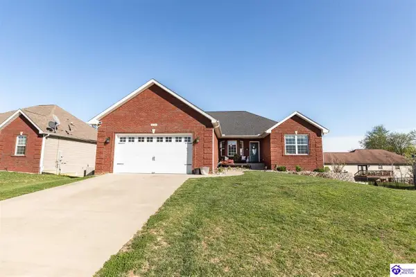 124 Alcott Court, Elizabethtown, KY 42701