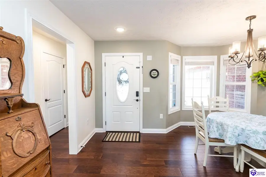 124 Alcott Court, Elizabethtown, KY 42701 - #2