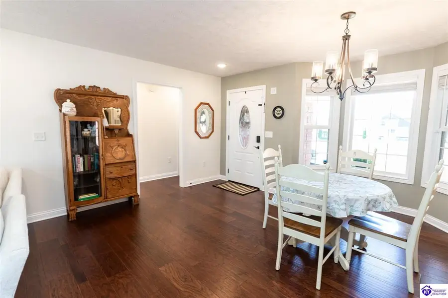 124 Alcott Court, Elizabethtown, KY 42701 - #3