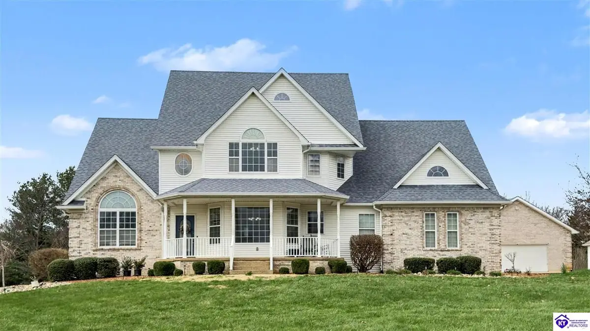 377 Canary Drive, Elizabethtown, KY 42701 - #1