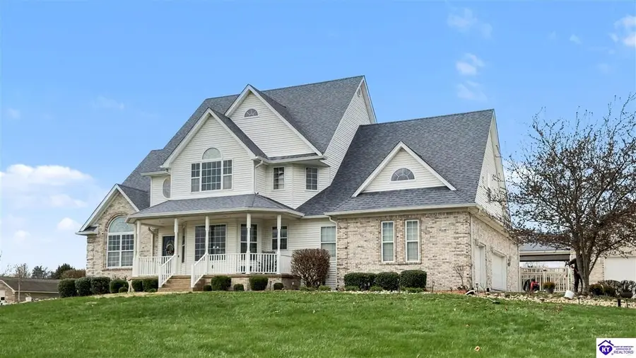 377 Canary Drive, Elizabethtown, KY 42701 - #2