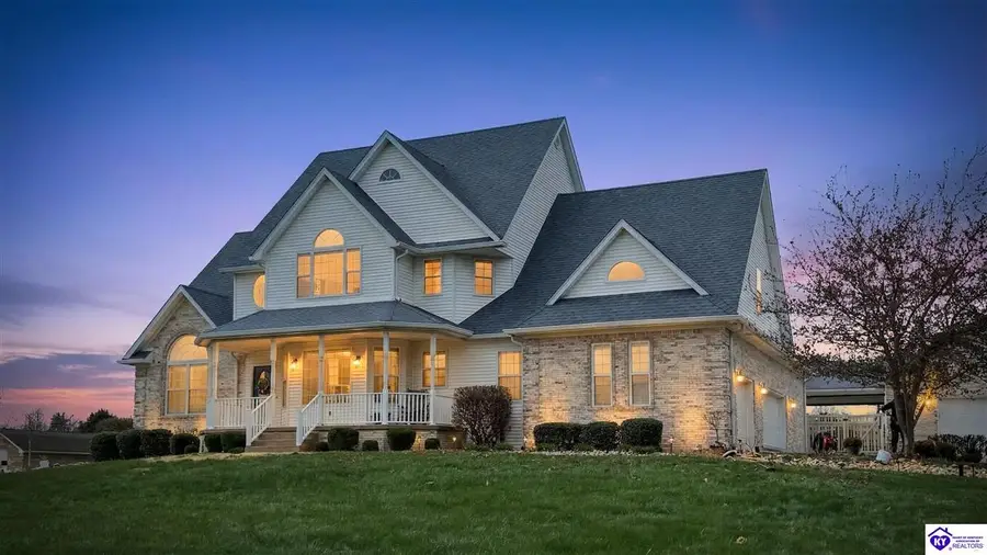 377 Canary Drive, Elizabethtown, KY 42701 - #3