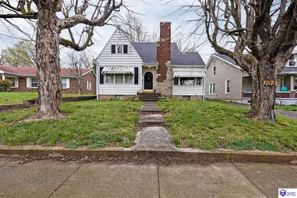 105 W Leech Avenue, Glasgow, KY 42141