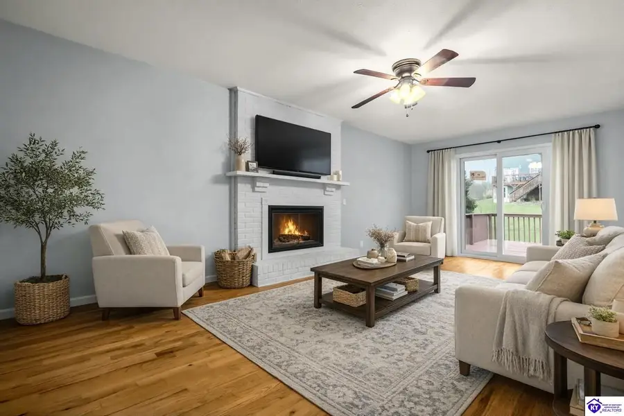 215 Darrell Drive, Elizabethtown, KY 42701 - #2