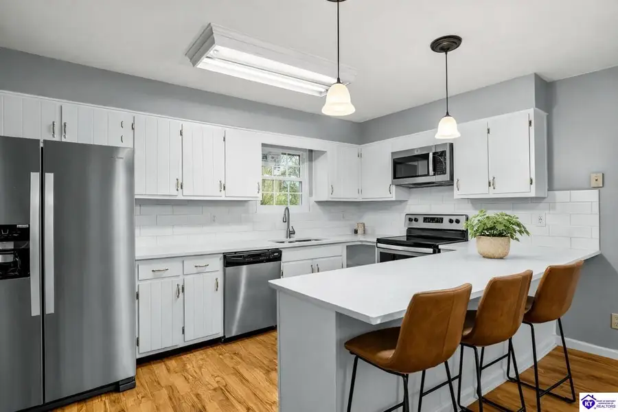 215 Darrell Drive, Elizabethtown, KY 42701 - #3