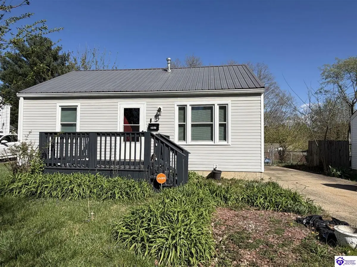 507 Diecks Drive, Elizabethtown, KY 42701 - #1