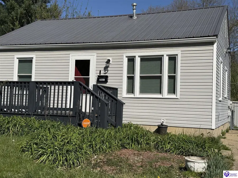 507 Diecks Drive, Elizabethtown, KY 42701 - #2