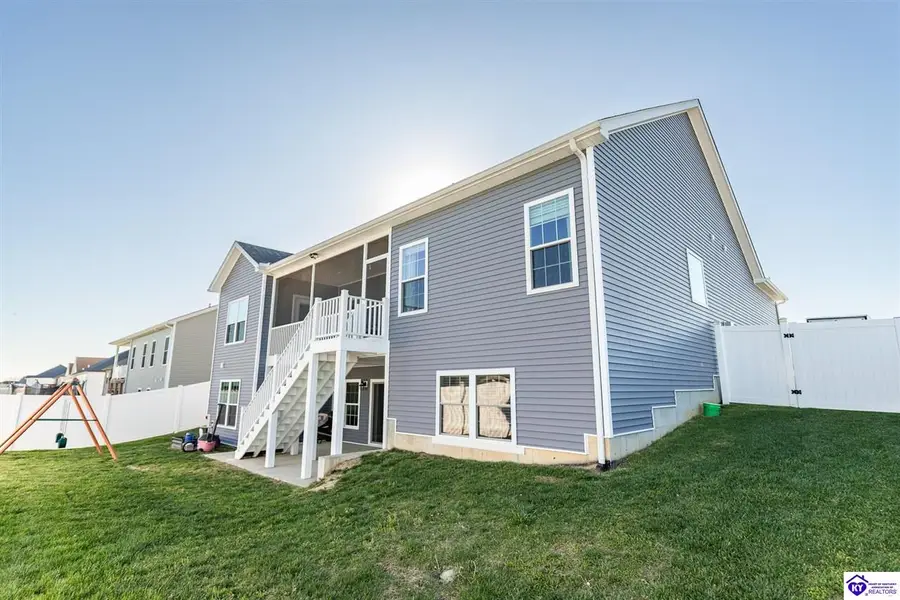 100 Alcott Court, Elizabethtown, KY 42701 - #2